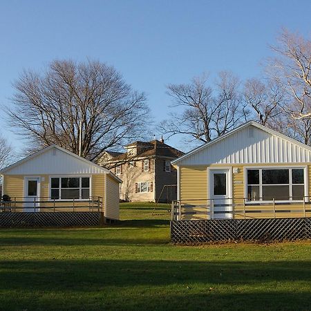 Wingspread Cottages Stanley Bridge Exterior foto